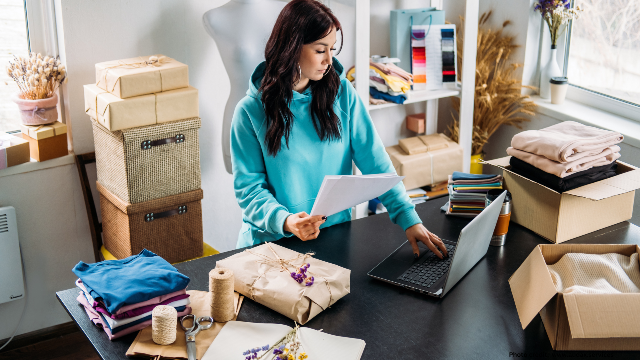 Why Local Businesses Are Thriving Online in 2025: A Comprehensive UK Guide