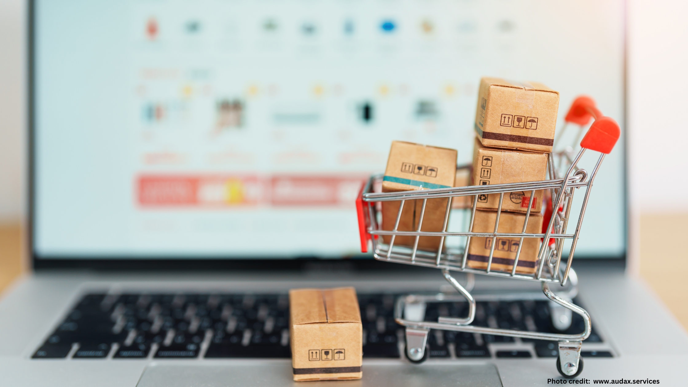 Why Customers Are Choosing Digital Marketplaces: The Evolution of Modern Shopping